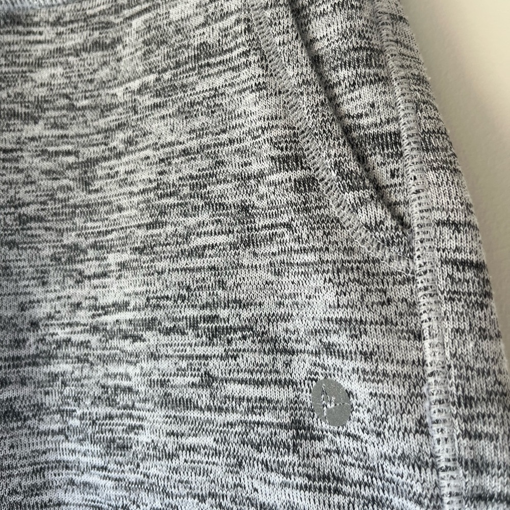 90 Degree By Reflex Soft Comfy Activewear Lounge Shorts - Picture 2 of 7